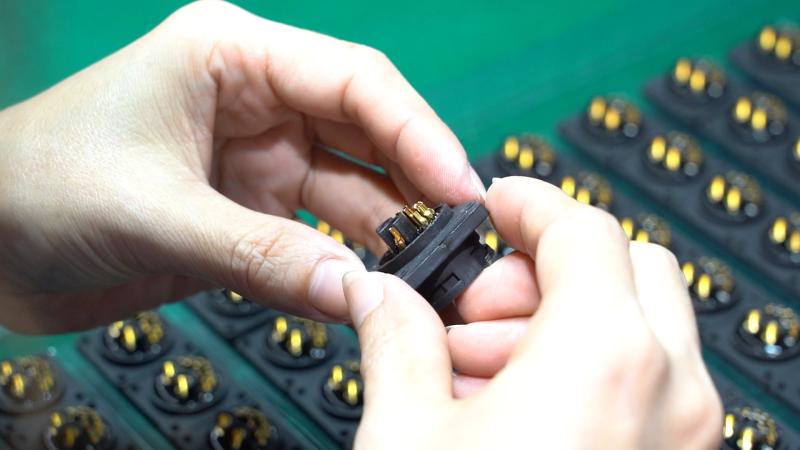 Verified China supplier - Nigat (Guangdong) Precision Technology Co., Ltd.