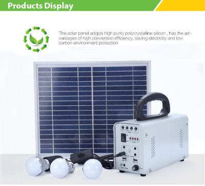 China Multifunctional Solar Light|Solar Camping Light|Portable Solar Portable Light Capacity 4500mAh for sale