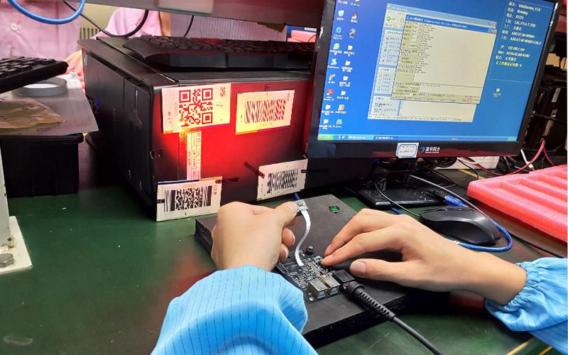 Verified China supplier - Shenzhen Kin Weirr Electronic Co., Ltd