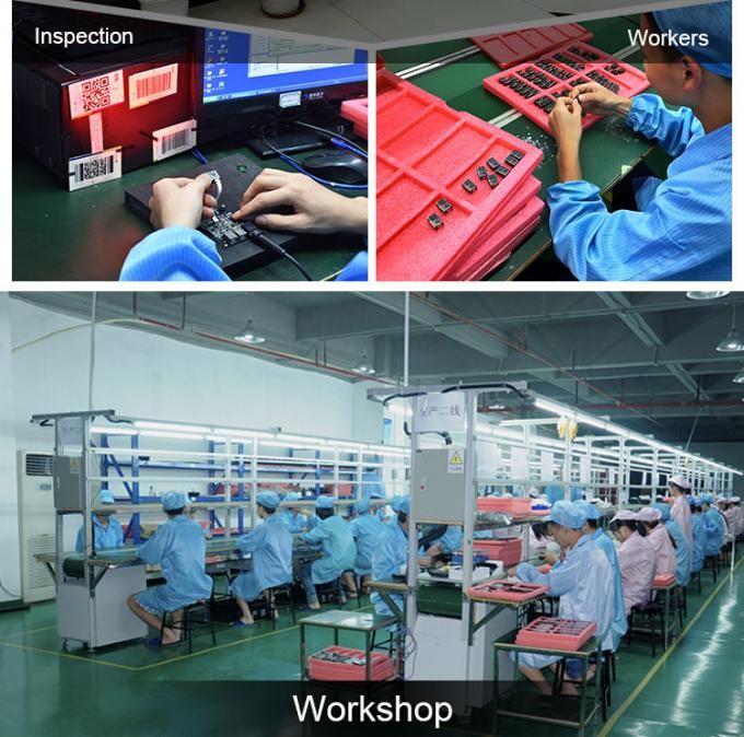 Verified China supplier - Shenzhen Kin Weirr Electronic Co., Ltd