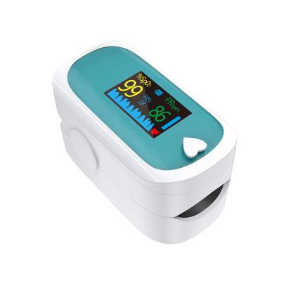 China SpO2 TFT Choicemmed Oxywatch Pulse Oximeter Blood Saturation Monitor With Lanyard for sale