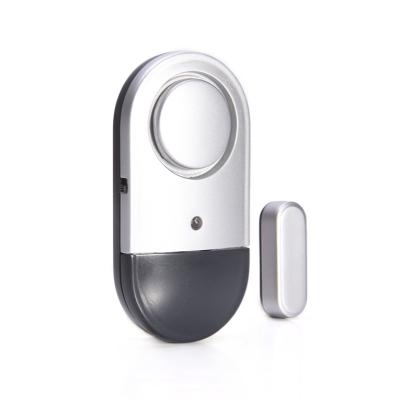 China ABS Personal Security Door Magnet Window Motion Sensor Alarm LR44*3 1000pieces for sale