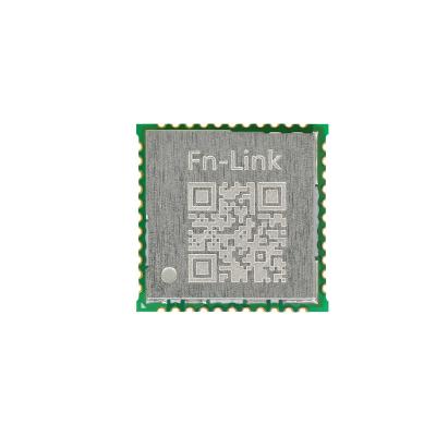 China 7221A-SRF WIFI6 moudle 802.11ax 600Mbps wireless module SDIO3.0 interface wifi module for sale