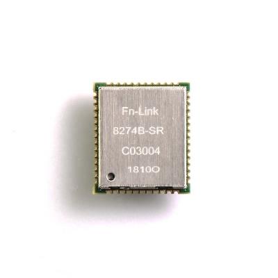 China Módulo duplo do módulo QCA6174 2T2R 802.11ac Wifi de SDIO 5GHz WiFi da faixa para o microcontrolador à venda
