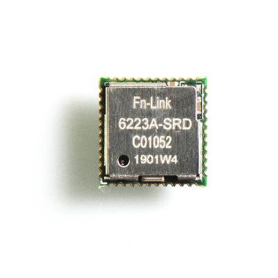 China IC SDIO Wifi Bt Combo Module 2.4G RTL8723DS For Wireless POS Printer for sale