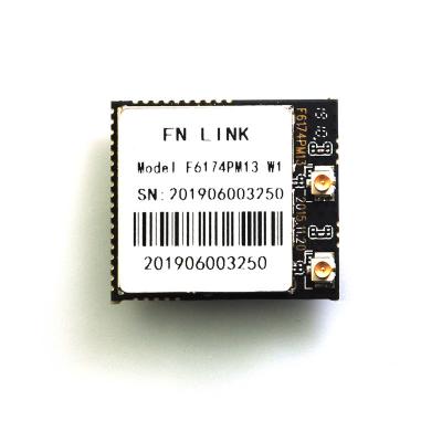 China Express PCI  5GHz WiFi Module High Data Rate 867Mbps Dual Band QCA6174 for sale