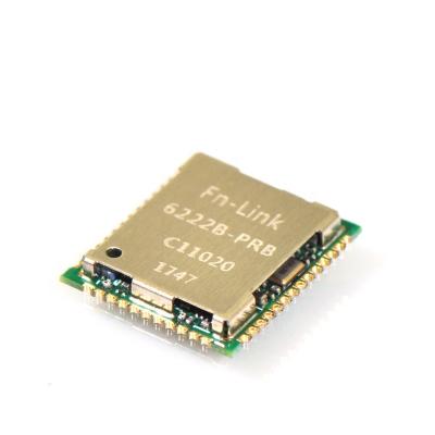 China 5.8Ghz WiFi BT Module RTL8822BE 802.11 Ac Wifi Module PCIe/Uart To  For Laptop for sale