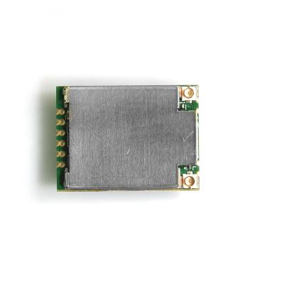 China Qualcomm USB 5GHz WiFi Module Atheros AR1021X For Smart Robot for sale