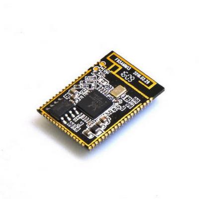 China 2.4G RTL8195AM WiFi IOT Module With MCU 802.11n Wlan Uart  Support NFC for sale