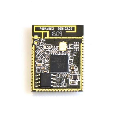 China Low Power Embedded Wifi Module 2.4G IOT Solutions RTL8195AM for sale