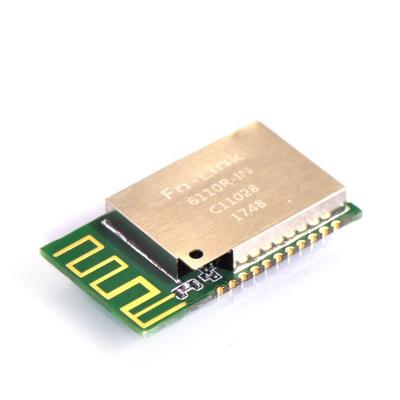 China Low Power Embedded Wifi Module RTL8710BN MCU 2.4G For Smart Gateway for sale