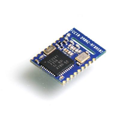 China CC2541 BLE4.0  Bluetooth Low Energy Module Dual Mode Bluetooth Module for sale