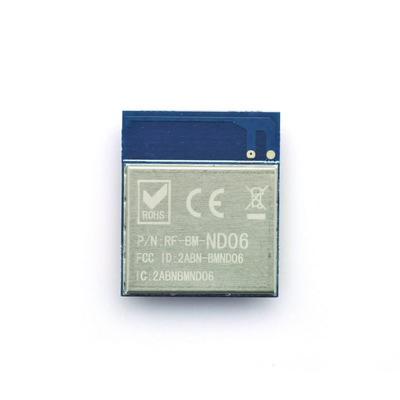 China NRF52840 Mesh Bluetooth Low Energy Module BLE 5.0 For Home Automation for sale