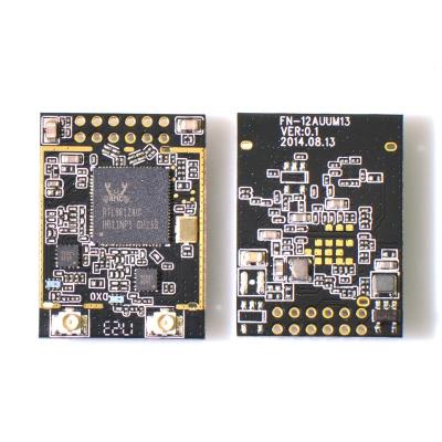 China RTL8812AU 2T2R 5ghz WiFi Module / Low Cost Wifi Module For WiFi Extender for sale
