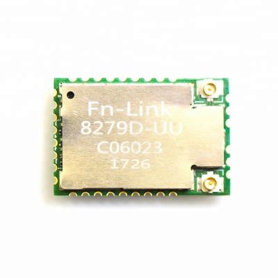 Κίνα 802.11ac διπλή ενότητα κεραιών ενότητας QCA9379 USB 5g Wifi ζωνών προς πώληση