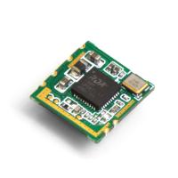 China Integrated Circuits Of USB WiFi Module 2.4G Wireless Transmitter And Receiver Module for sale