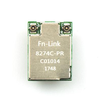 China M.2 Dual Band Wifi BT Module With PCM Interface Bluetooth Audio Module for sale