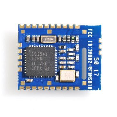 China TICC2541 Bluetooth Low Energy Module Bluetooth Receiver Module Energy Saving for sale