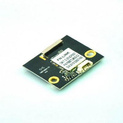 China 150Mbps Wifi Video Module With 2.4G Wifi Antenna Wifi Speaker Module for sale
