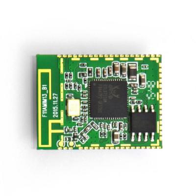 China Domótica usando a microplaqueta sem fio de Lan Module Uart Interface RTL8811am à venda