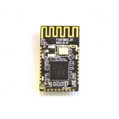 China 150Mbps Uart Wifi Module Wifi Low Energy Module With Outdoor Access Point And Internal Antenna for sale