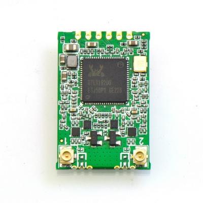 China General combinado hardware del módulo USB del transmisor-receptor módulo/5ghz de Wifi Bluetooth del interfaz en venta