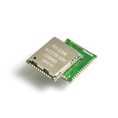 China 2.4G 5.8G RTL8822CS 802.11ac 2T2R SDIO WiFi Module For Smart TV for sale