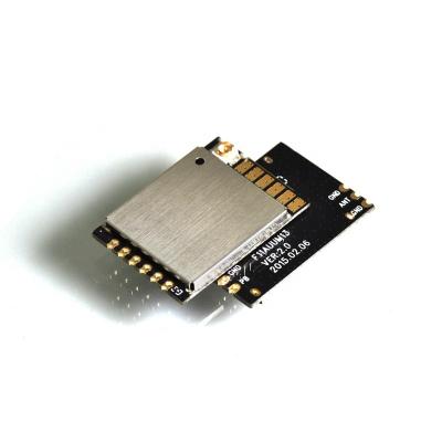 China 5GHz RTL8811AU Realtek WiFi Module USB Host Interface For Dual Band WiFi Router for sale