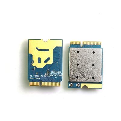 China High Speed WiFi BT Module QCA6391 Chipset 3.3V Support 802.11AX Bluetooth 5.1 for sale
