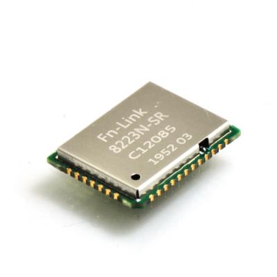 China PCM BT Wireless Transceiver Module QCA9377 2.4 5.8GHz With External Antenna for sale