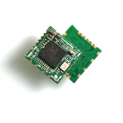 China 2.4G USB Wifi Bluetooth Module RTL8723DU Low Power Consumption For Wireless Speaker for sale
