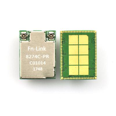 China Low Power Wifi And Bluetooth Module Dual Band 5Ghz Durable For Web Browsing for sale