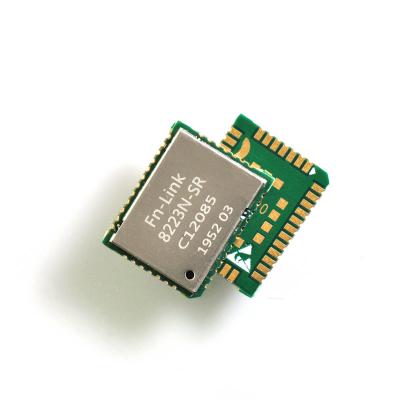 China 52 Pins 5GHz WiFi Module QCA9377 Bluetooth Chip For Dual Band Mini Projector for sale