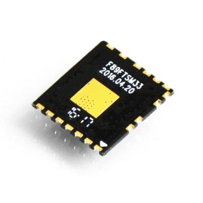 China Small Size Realtek WiFi Module RTL8189FTV Wifi Chip 17 Pin With RF Antenna for sale