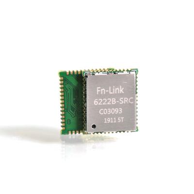 China Dual Band SDIO WiFi Module Small Size RTL8822CS 802.11ac For STB for sale