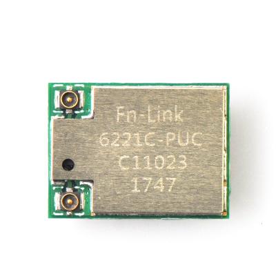 China WiFi Bluetooth IC PCIe WiFi Module RTL8821CE Dual Band Laptop Wireless Network Card for sale