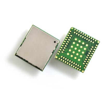 China SMT QCA6391 802.11ax BLE V5.1 2T2R Antenna PCIe WiFi Module for sale
