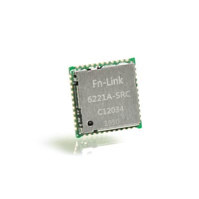 China 3.3V SDIO Wireless Transmitter Receiver Module Realtek RTL8821CS UART PCM for sale
