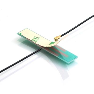 Chine Antenne dure de carte PCB d'antenne à deux bandes omnidirectionnelle flexible de la carte PCB 2dBi à vendre