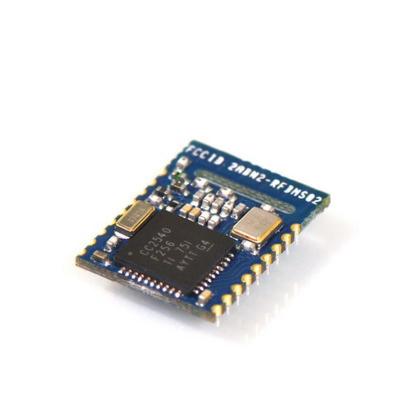 China PCB Antenna CC2540 BLE 4.0 2.4G Bluetooth Lower Energy Module for sale