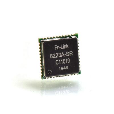 China 11ac 433Mbps 2.4G 5.8G Qualcomm QC9377 Wireless Wifi Module for sale