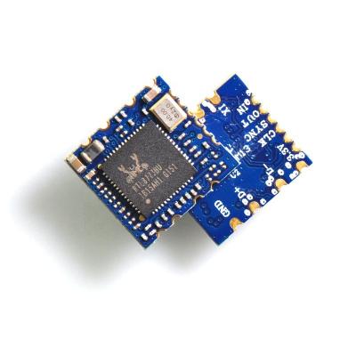 China 2.4G 150Mbps Wireless Adapter USB WiFi Module With Realtek IC RTL8723BU for sale