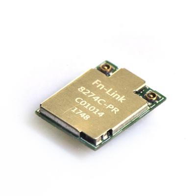 China Qualcomm Atheros QCA6174 867Mbps PCIe WiFi Module Bluetooth 5.0 for sale