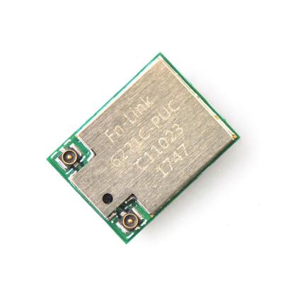 Chine module 5G de 433Mbps Bluetooth 4,2 RTL8821CE PCIE WIFI à vendre