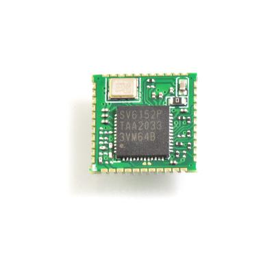 China SV6152P ISM USB WiFi Module 150mbps For Wireless Data Collection for sale