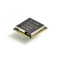 China Low Power Single-Band 1X1 802.11b/G/N WIFI Module Wireless Module For Camera for sale