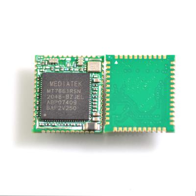 China SDIO Interface Bluetooth V5.0 Embedded Bluetooth Module IEEE802.11AC for sale