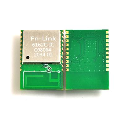 中国 SPI HCI UARTはLEDのためのBluetoothモジュール4Mbitsのフラッシュを埋め込んだ 販売のため