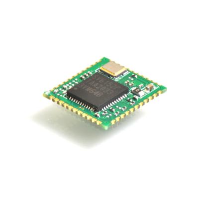China 2.4G Wlam SDIO WiFi Module Ch14 For LAN Communication for sale