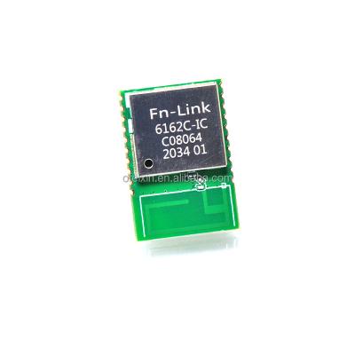 China PCB Antenna 6162C-IC Bluetooth Low Energy Module 2480MHz BLE5.0 for sale